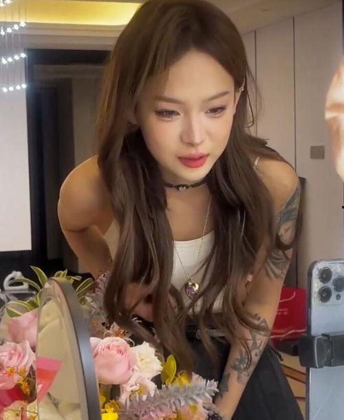 庞博文最新爆料,揭秘娱乐圈惊人内幕